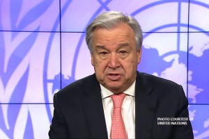 UN Chief calls for urgent probe into crimes in Yemen 